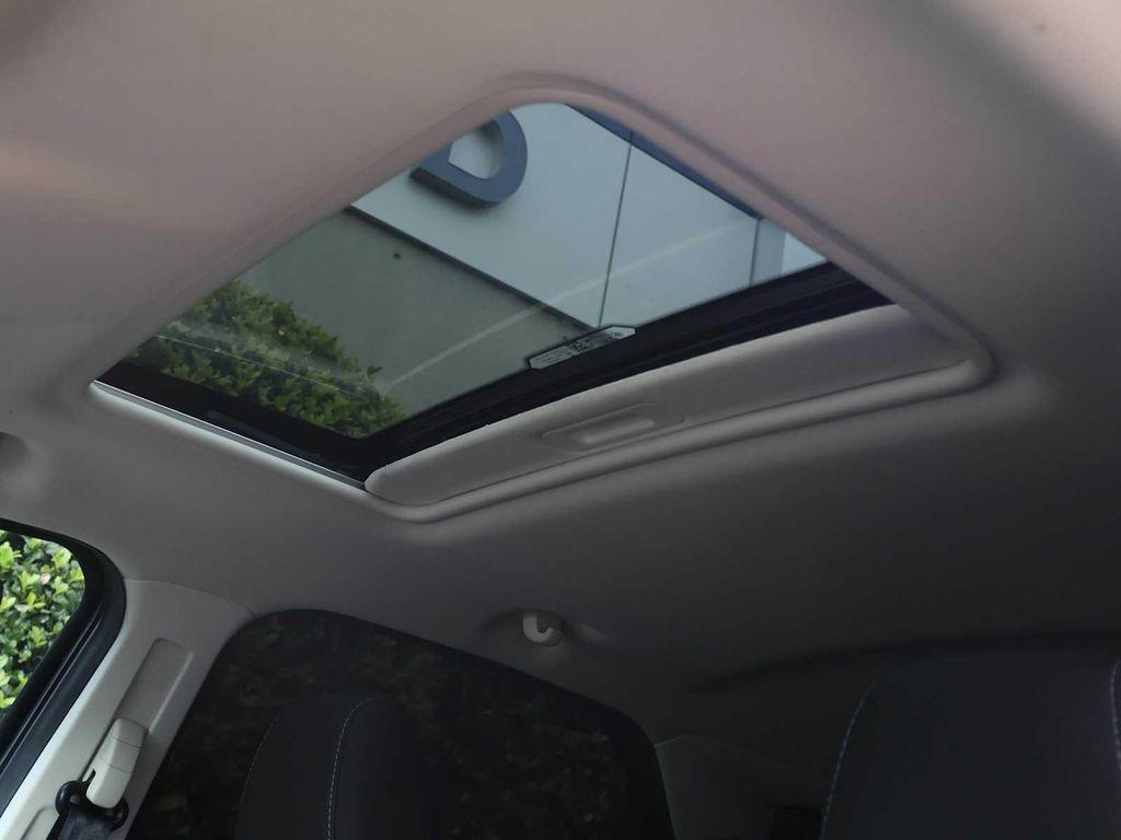 used 2020 Ford EcoSport car, priced at $12,788