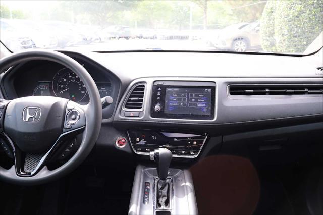 used 2020 Honda HR-V car, priced at $22,991