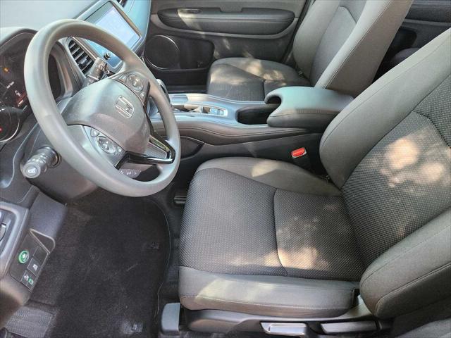 used 2020 Honda HR-V car, priced at $22,395
