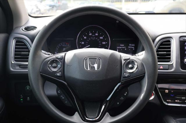 used 2020 Honda HR-V car, priced at $22,991