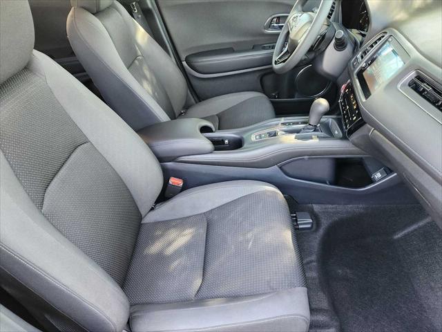 used 2020 Honda HR-V car, priced at $22,395