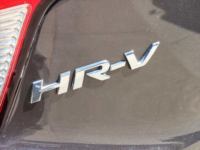 used 2020 Honda HR-V car, priced at $22,395
