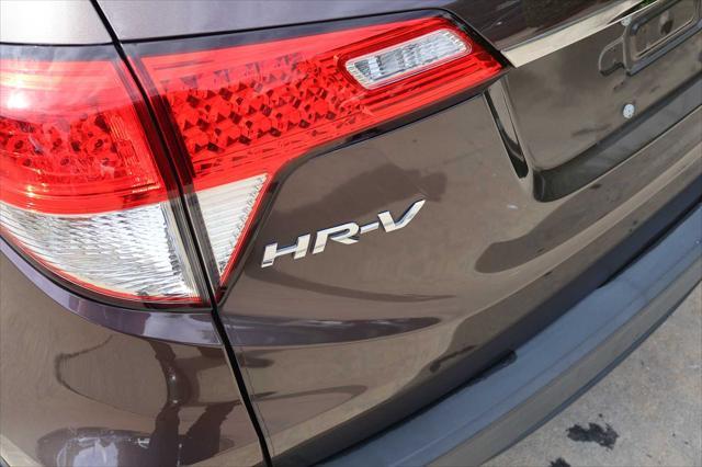 used 2020 Honda HR-V car, priced at $22,991