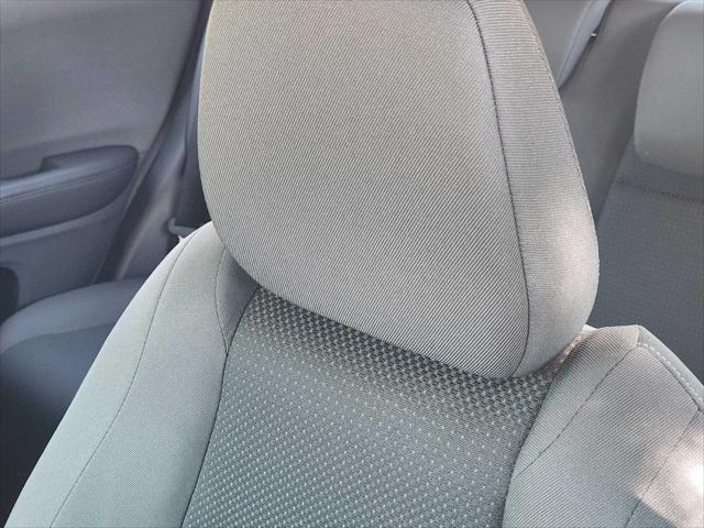 used 2020 Honda HR-V car, priced at $22,395