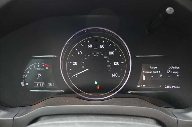 used 2020 Honda HR-V car, priced at $22,991
