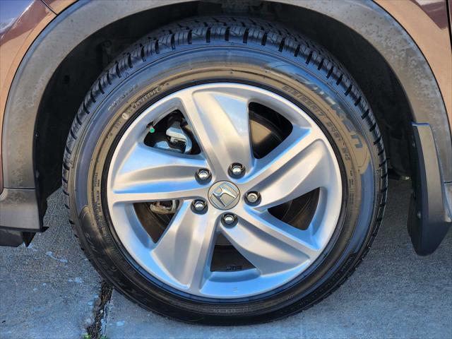 used 2020 Honda HR-V car, priced at $22,395