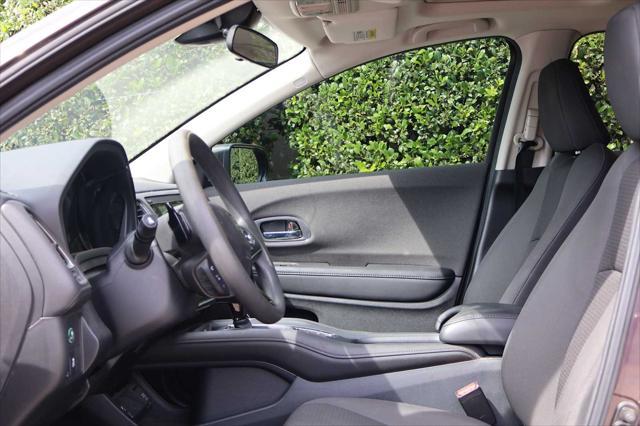 used 2020 Honda HR-V car, priced at $22,991