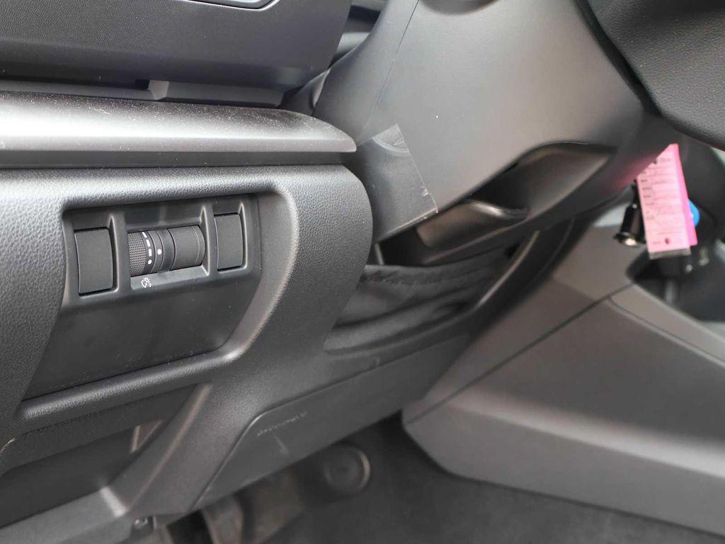 used 2025 Subaru Impreza car, priced at $23,995