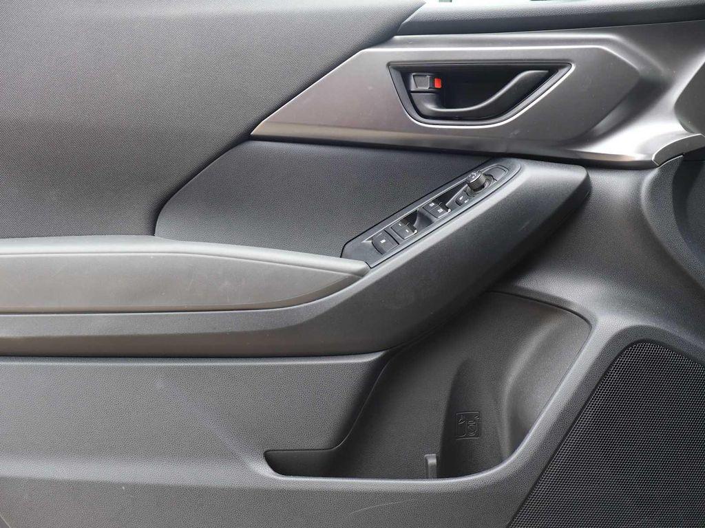 used 2025 Subaru Impreza car, priced at $23,995