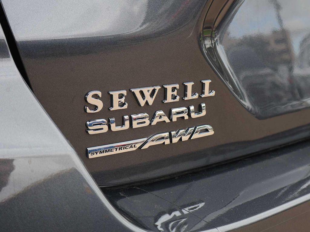 used 2025 Subaru Impreza car, priced at $23,995