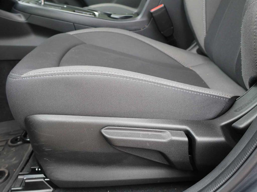 used 2025 Subaru Impreza car, priced at $23,995