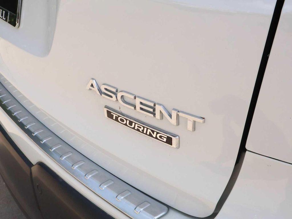 used 2024 Subaru Ascent car, priced at $41,988