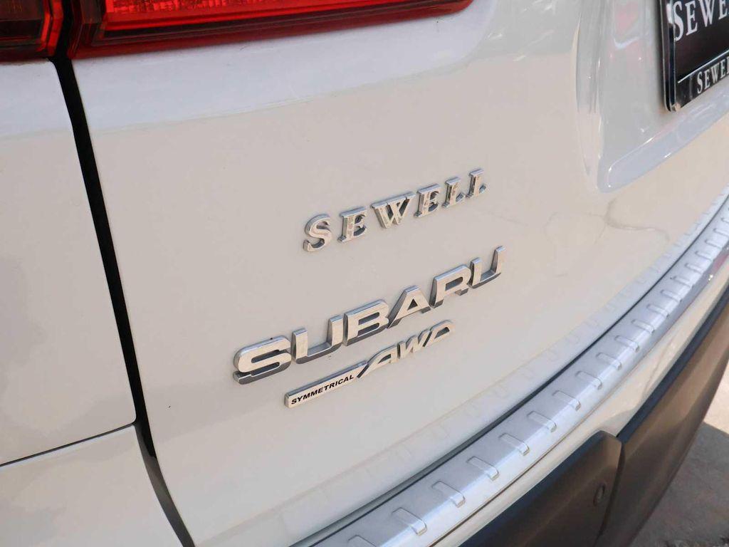 used 2024 Subaru Ascent car, priced at $41,988
