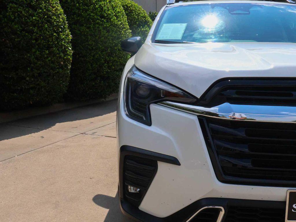 used 2024 Subaru Ascent car, priced at $41,988