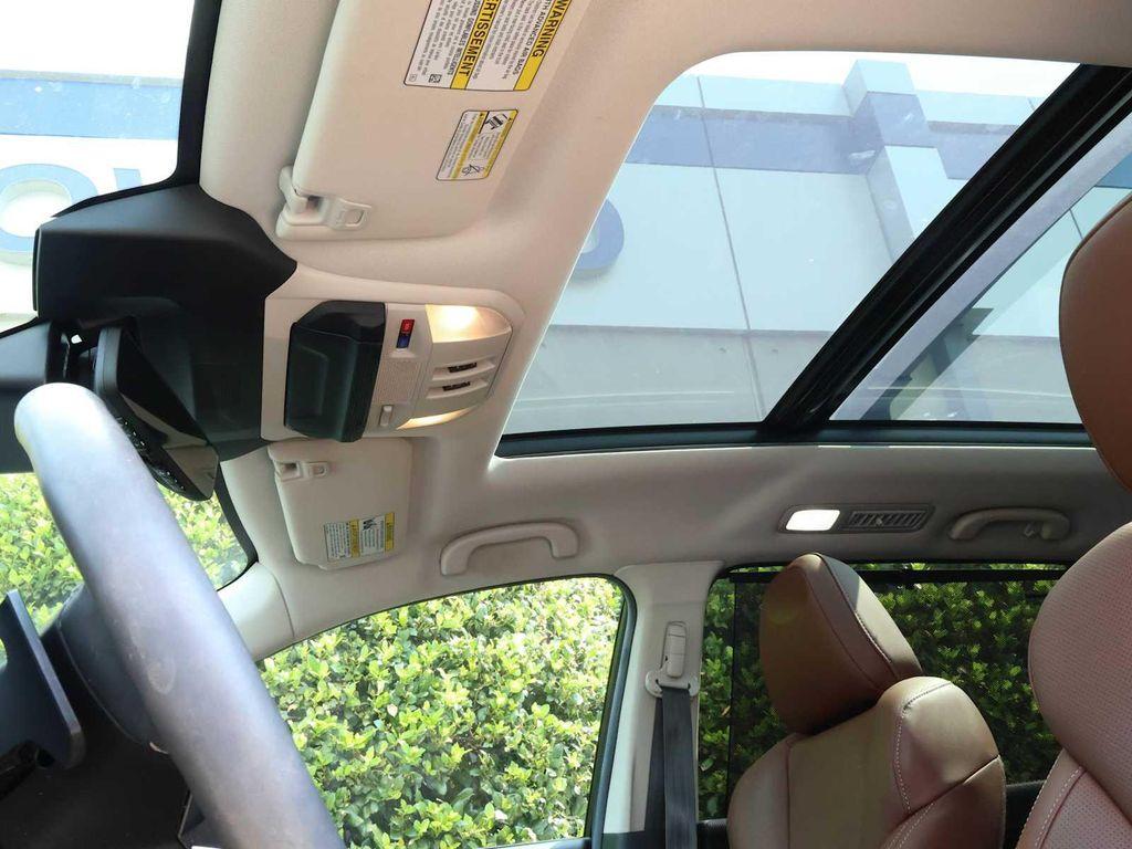 used 2024 Subaru Ascent car, priced at $41,988