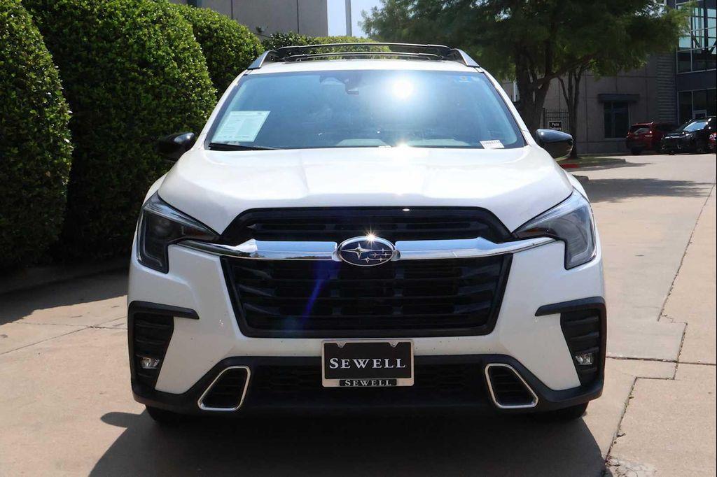 used 2024 Subaru Ascent car, priced at $41,988