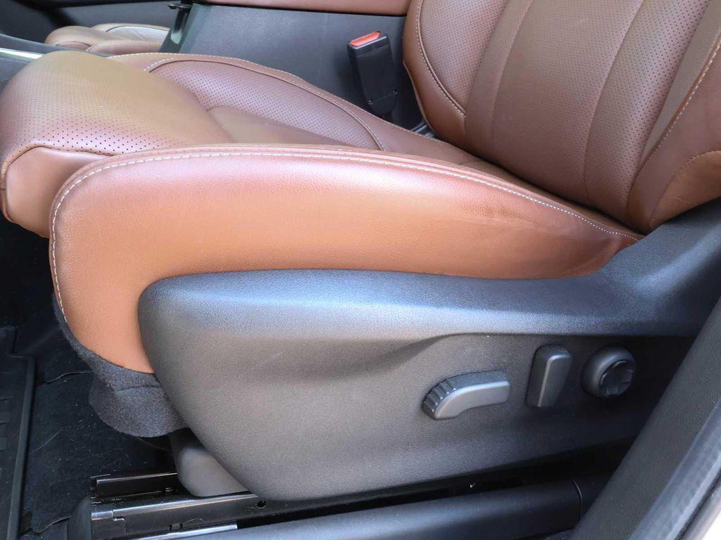 used 2024 Subaru Ascent car, priced at $41,988