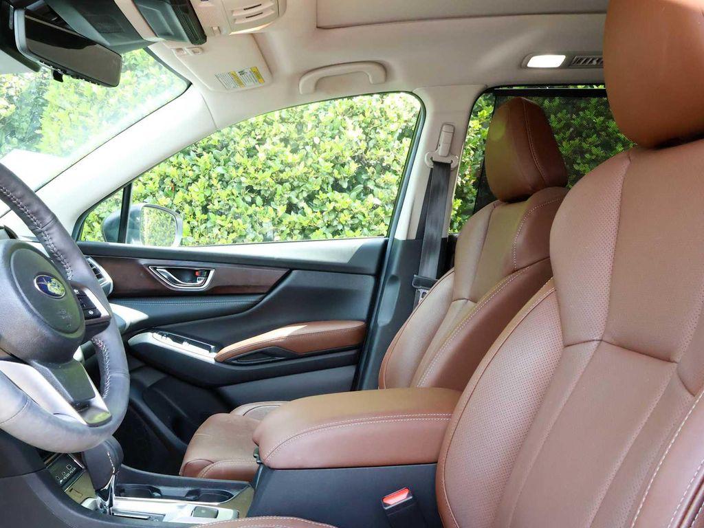 used 2024 Subaru Ascent car, priced at $41,988