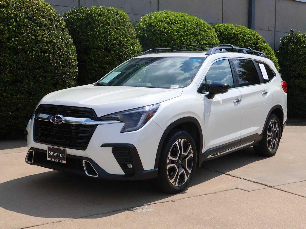 used 2024 Subaru Ascent car, priced at $41,988