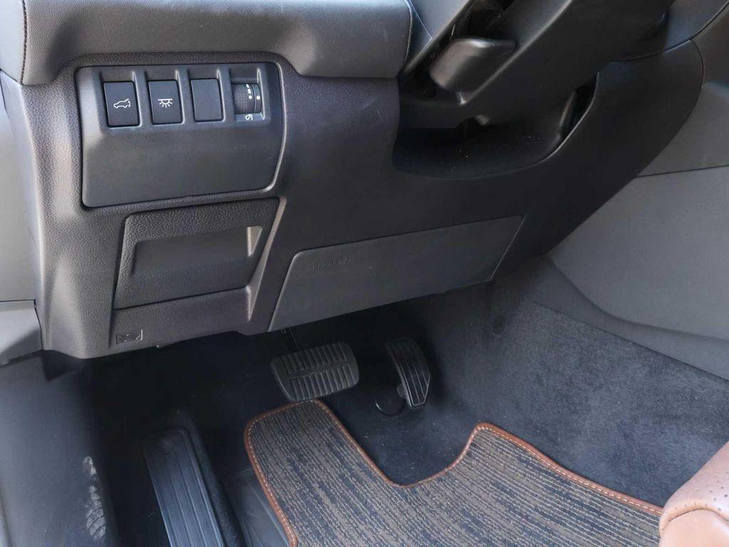 used 2024 Subaru Ascent car, priced at $41,988