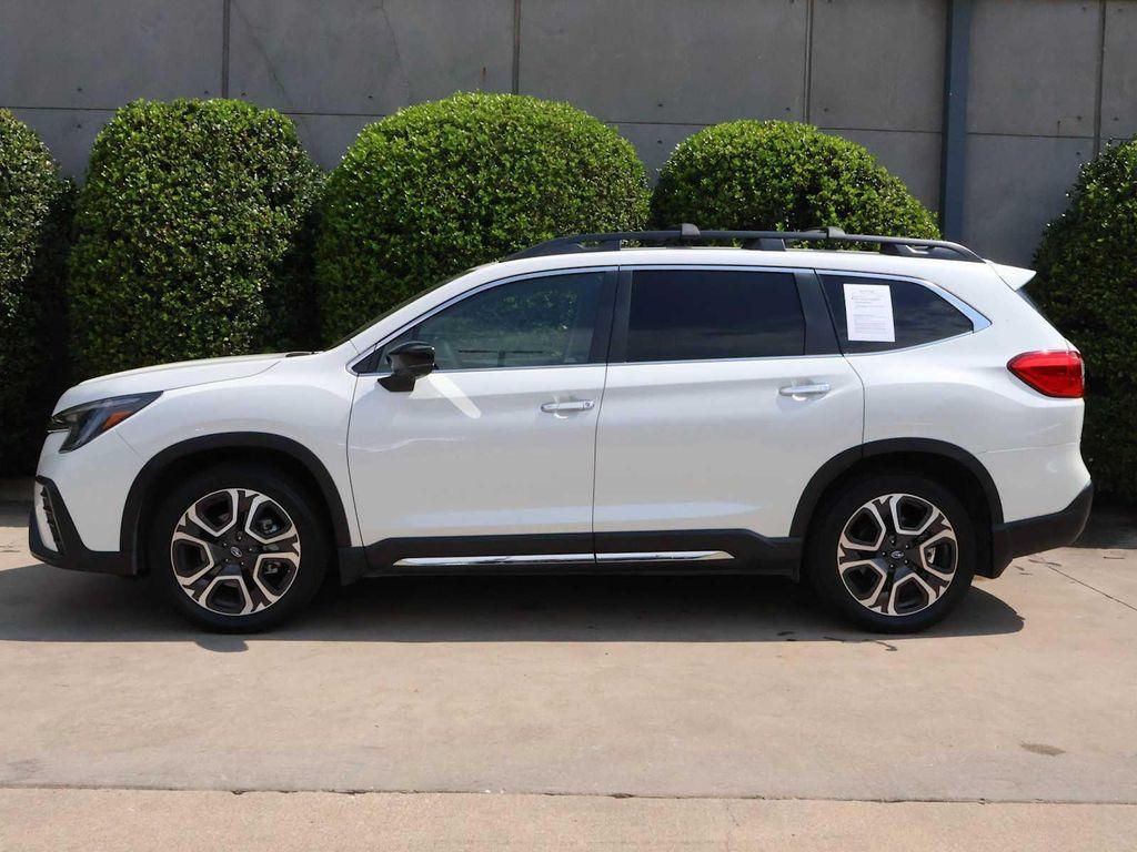 used 2024 Subaru Ascent car, priced at $41,988