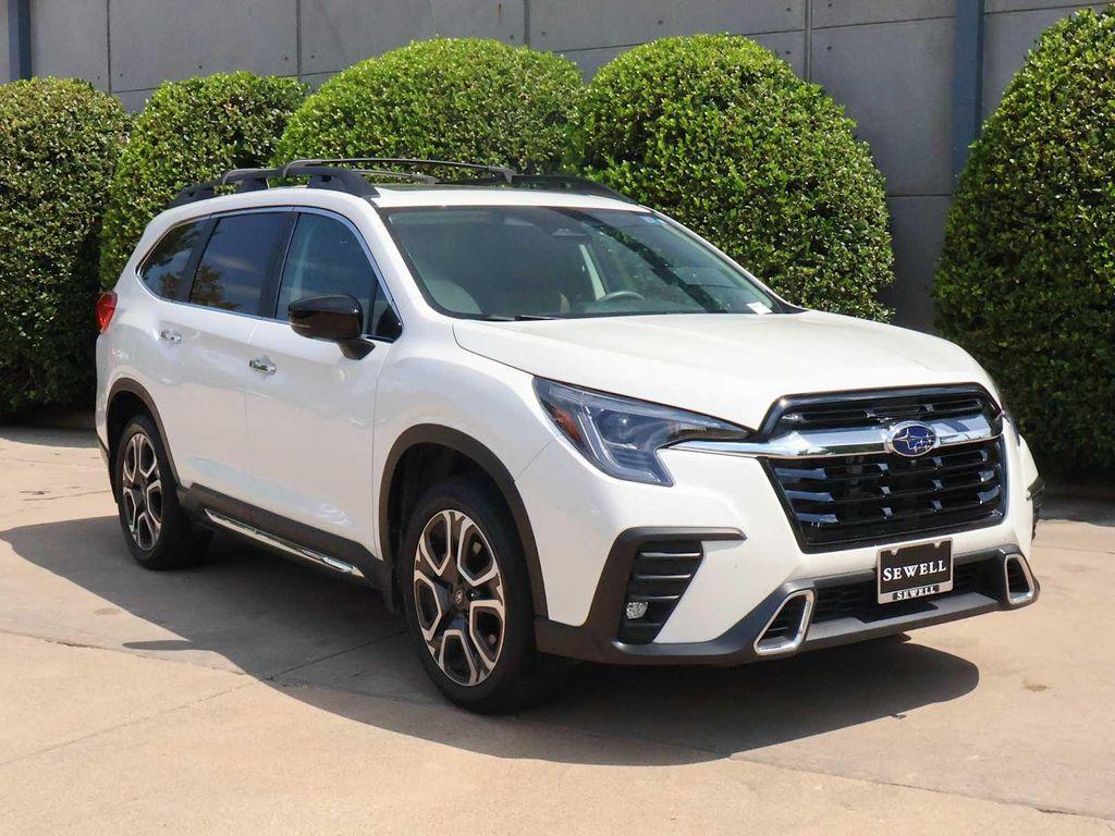 used 2024 Subaru Ascent car, priced at $41,988
