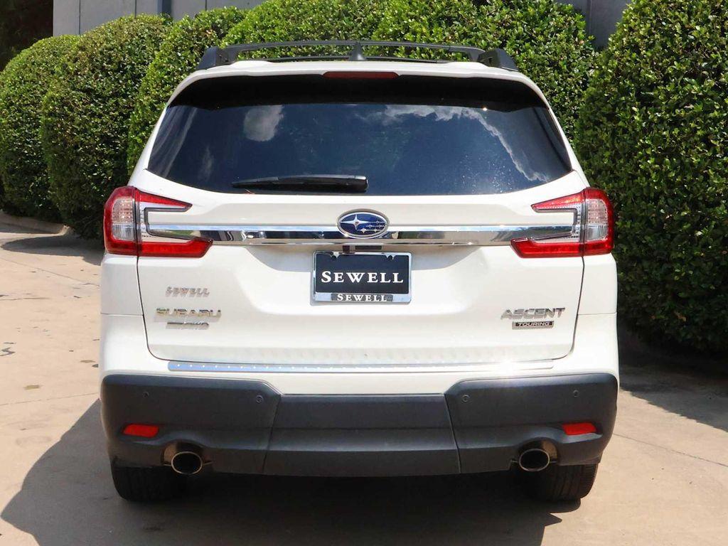 used 2024 Subaru Ascent car, priced at $41,988