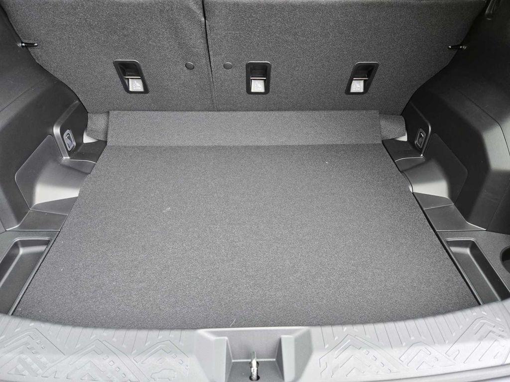 new 2025 Subaru Impreza car, priced at $25,403