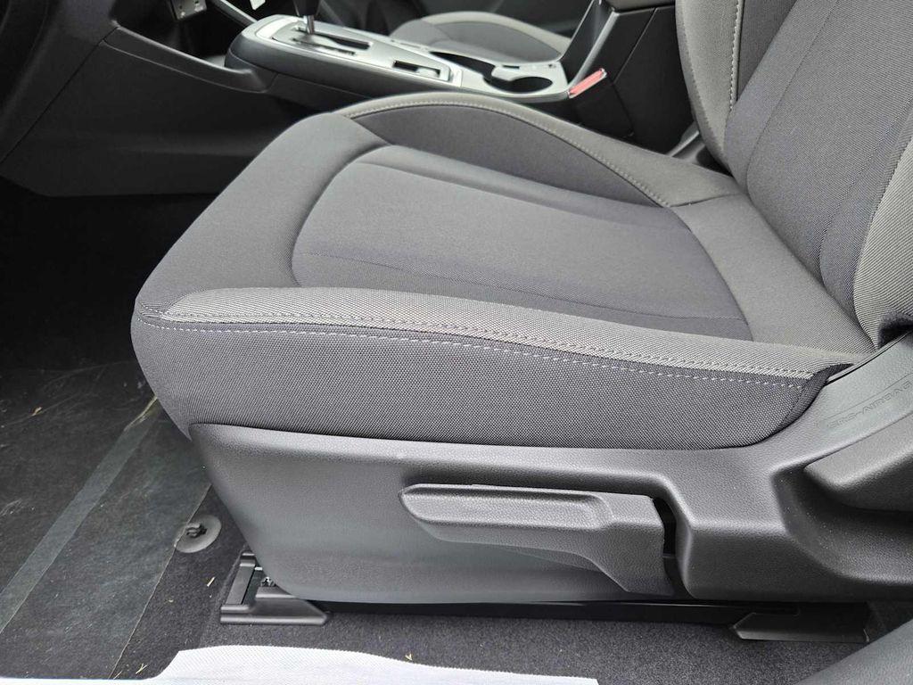 new 2025 Subaru Impreza car, priced at $25,403