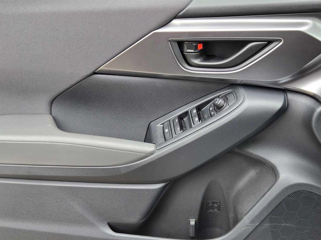 new 2025 Subaru Impreza car, priced at $25,403