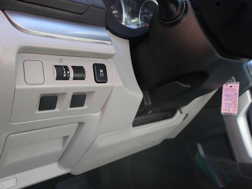 used 2017 Subaru Forester car, priced at $18,991