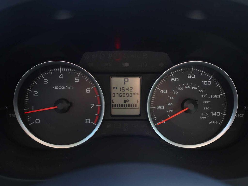 used 2017 Subaru Forester car, priced at $18,991