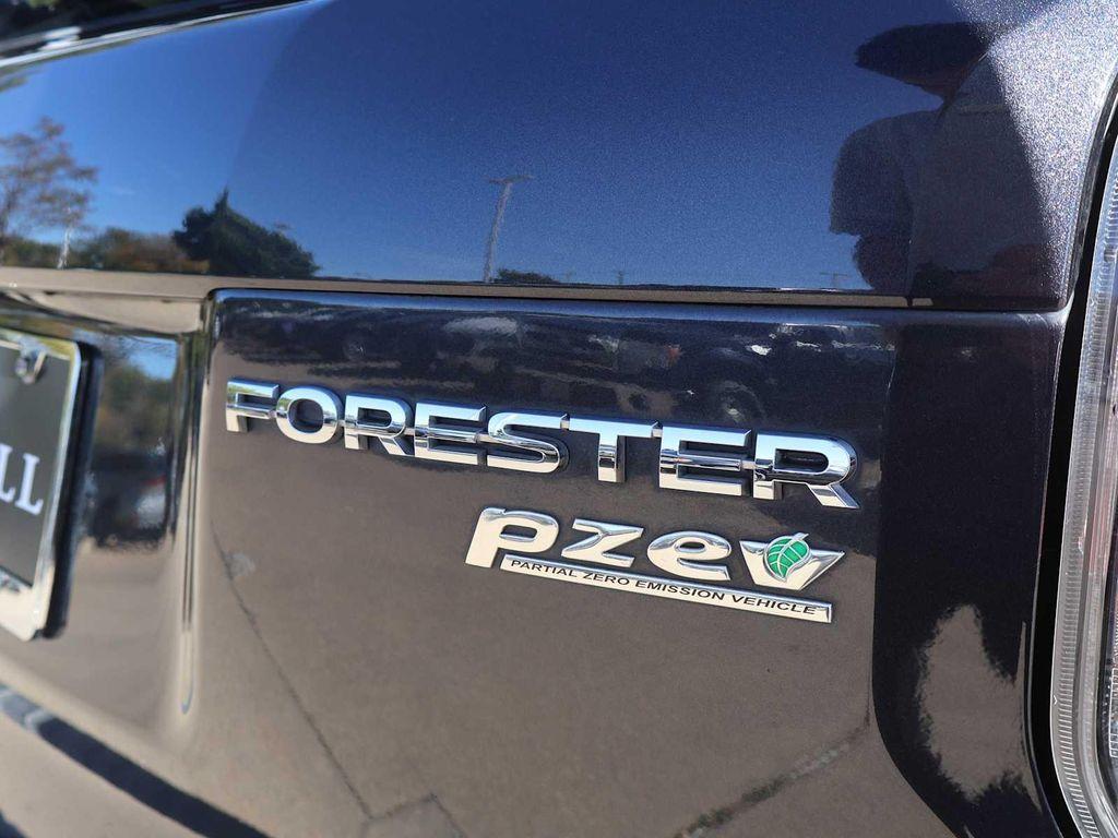 used 2017 Subaru Forester car, priced at $18,991
