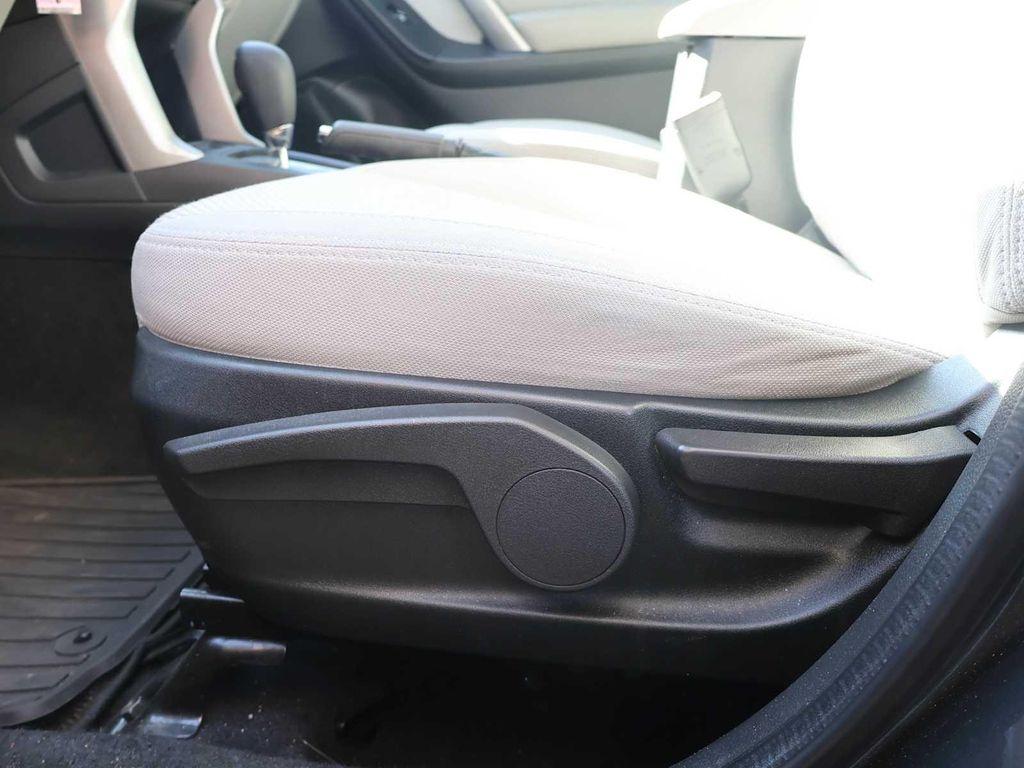 used 2017 Subaru Forester car, priced at $18,991