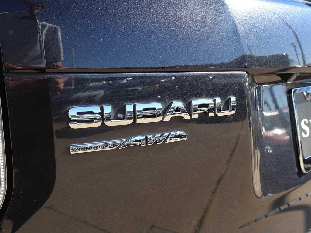 used 2017 Subaru Forester car, priced at $18,991