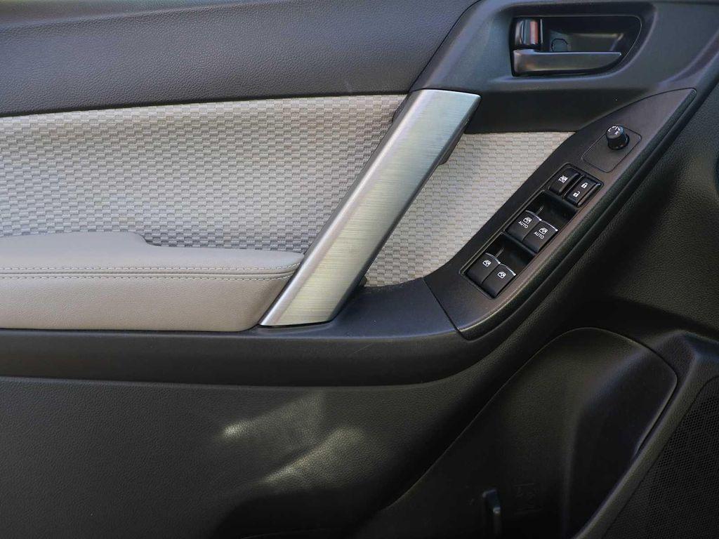 used 2017 Subaru Forester car, priced at $18,991