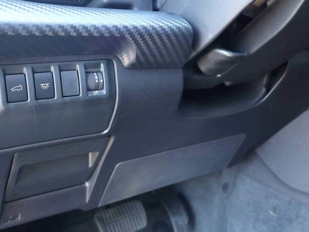 used 2025 Subaru Ascent car, priced at $36,991