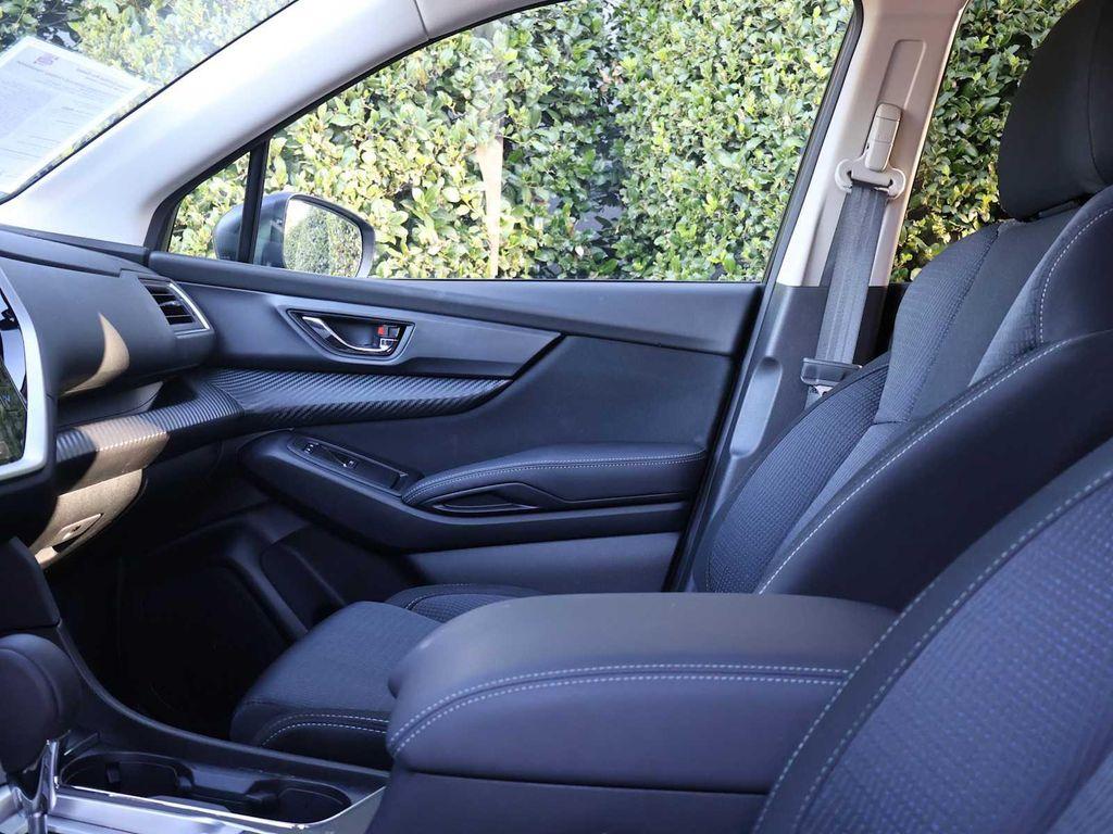 used 2025 Subaru Ascent car, priced at $36,991