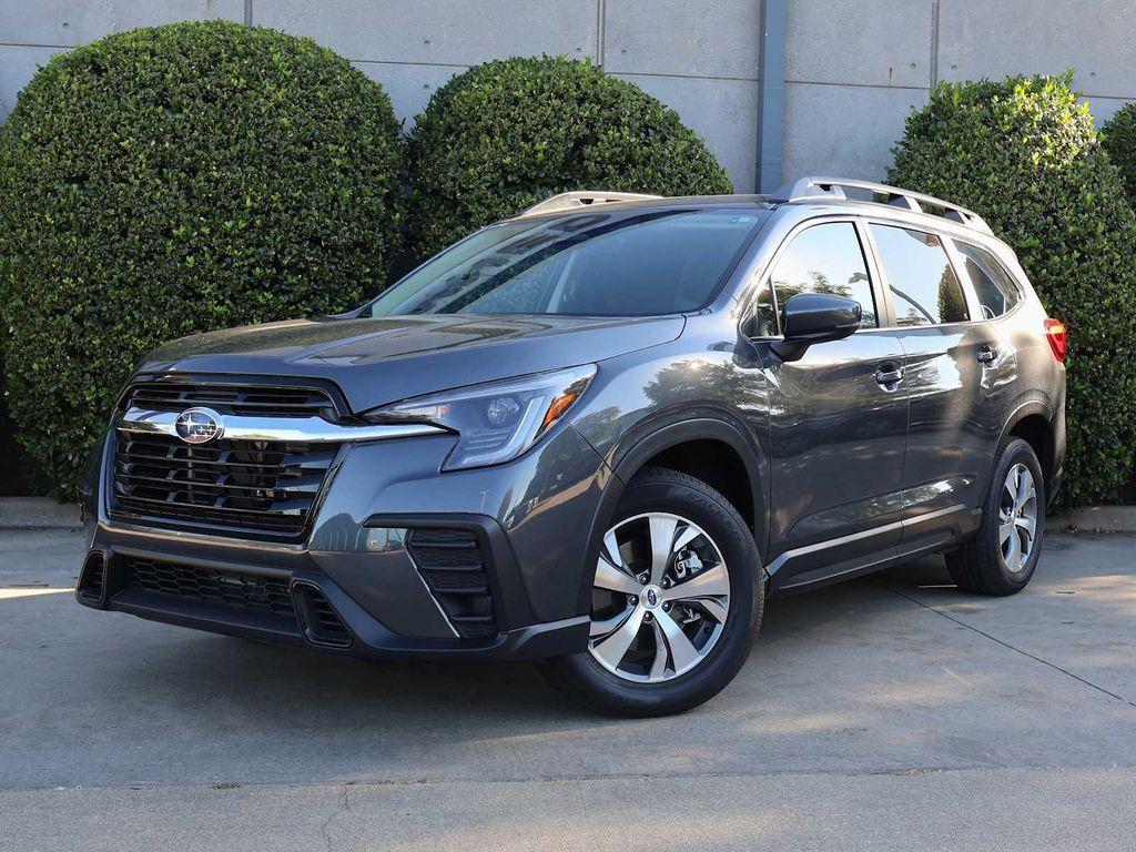 used 2025 Subaru Ascent car, priced at $36,991
