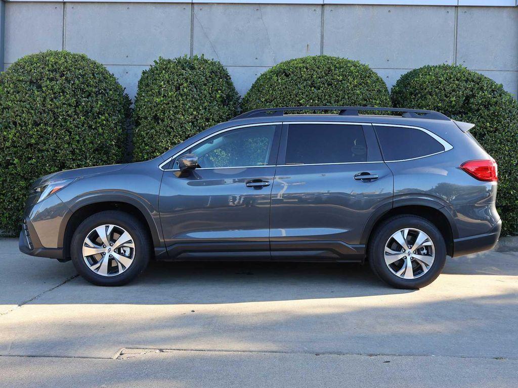 used 2025 Subaru Ascent car, priced at $36,991