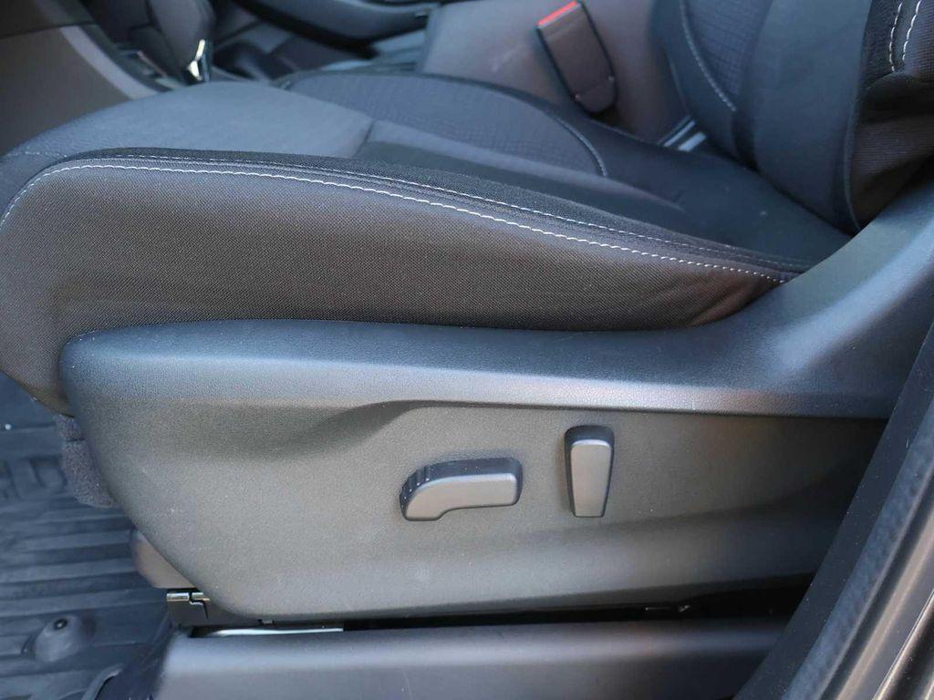 used 2025 Subaru Ascent car, priced at $36,991