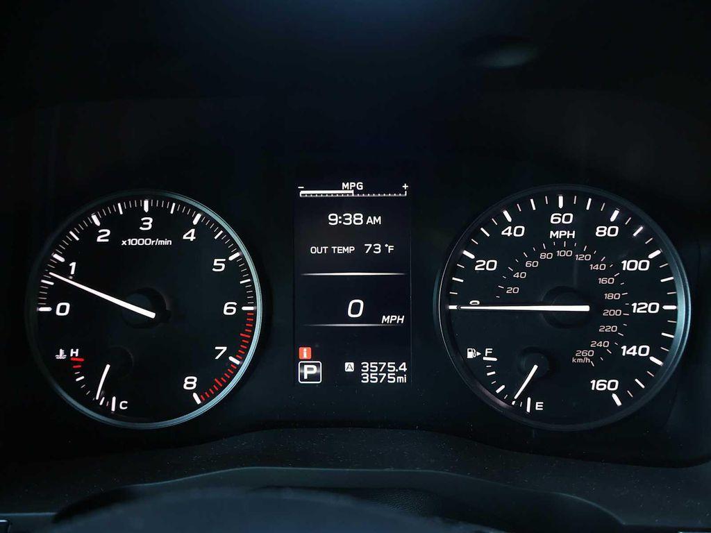 used 2025 Subaru Ascent car, priced at $36,991