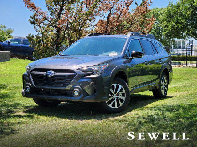 new 2024 Subaru Outback car, priced at $36,459