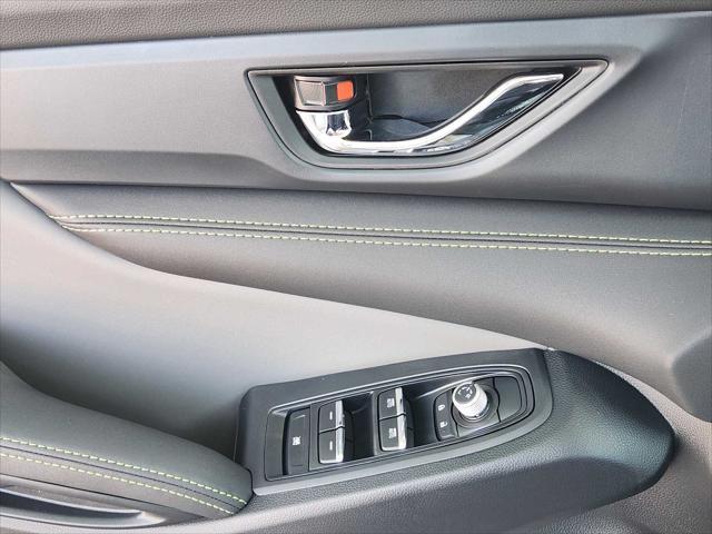 new 2025 Subaru Ascent car, priced at $46,877