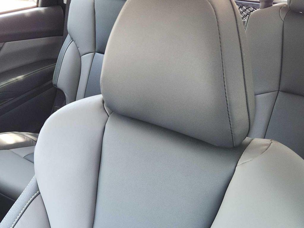 new 2025 Subaru Ascent car, priced at $43,589