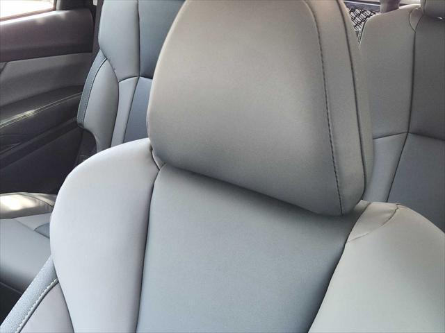 new 2025 Subaru Ascent car, priced at $46,877