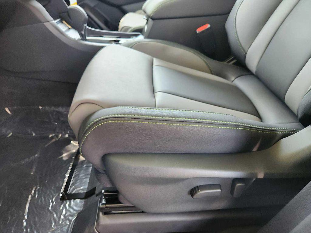 new 2025 Subaru Ascent car, priced at $43,589