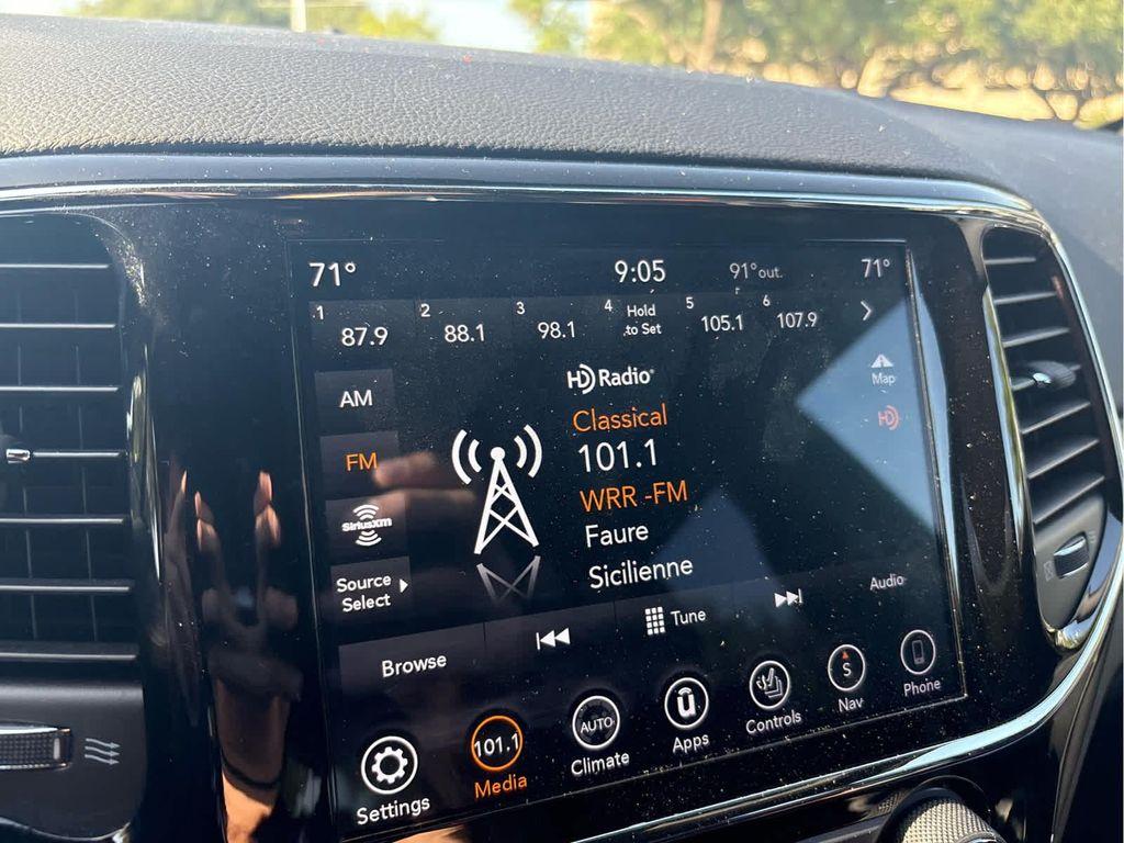 used 2019 Jeep Grand Cherokee car, priced at $22,991