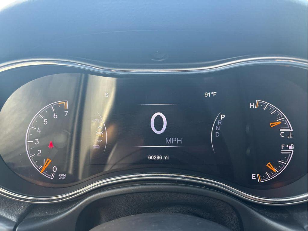 used 2019 Jeep Grand Cherokee car, priced at $22,991