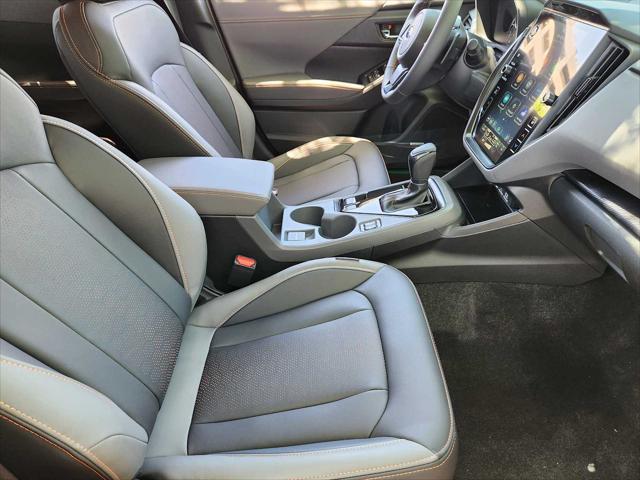 new 2025 Subaru Crosstrek car, priced at $33,386